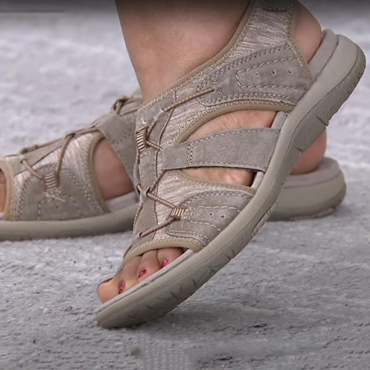 Women's Sandals — Women's