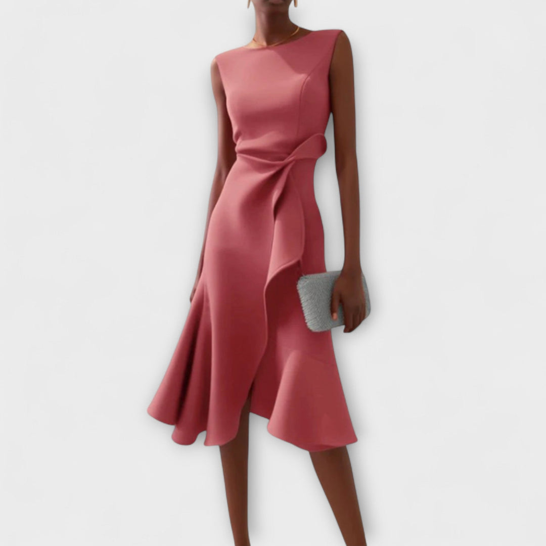 Women's Midi Dresses — ARIANA