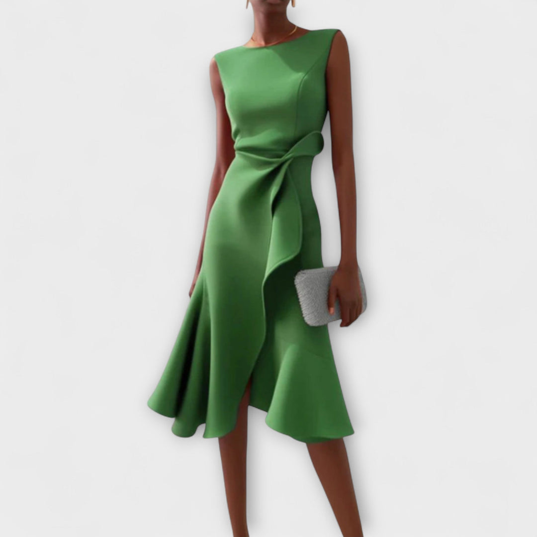 Women's Midi Dresses — ARIANA