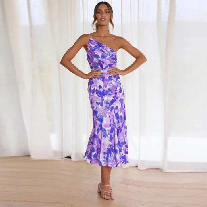 Women's Evening Dresses — VIOLET
