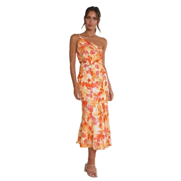 Women's Evening Dresses — VIOLET