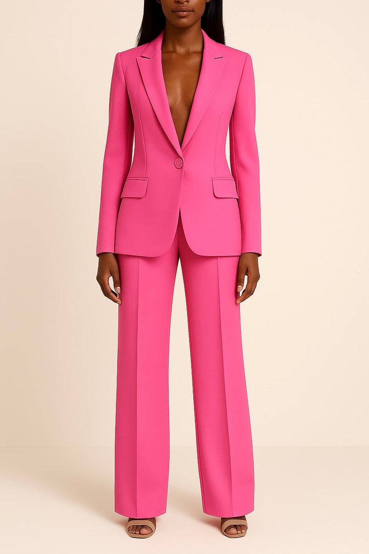 Women's Suit Sets — ZOE
