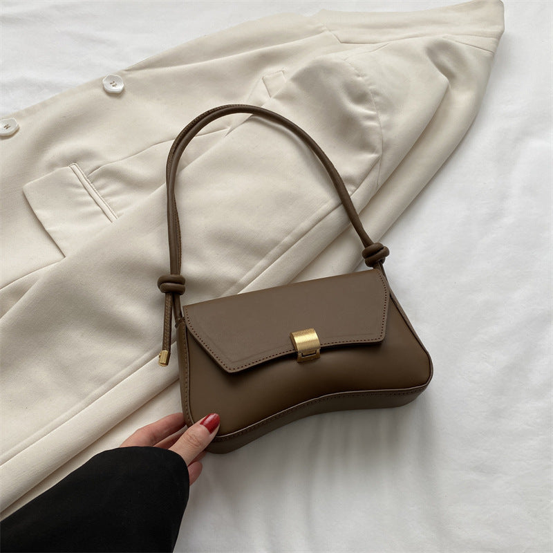 Women's Shoulder Bags — Cécile
