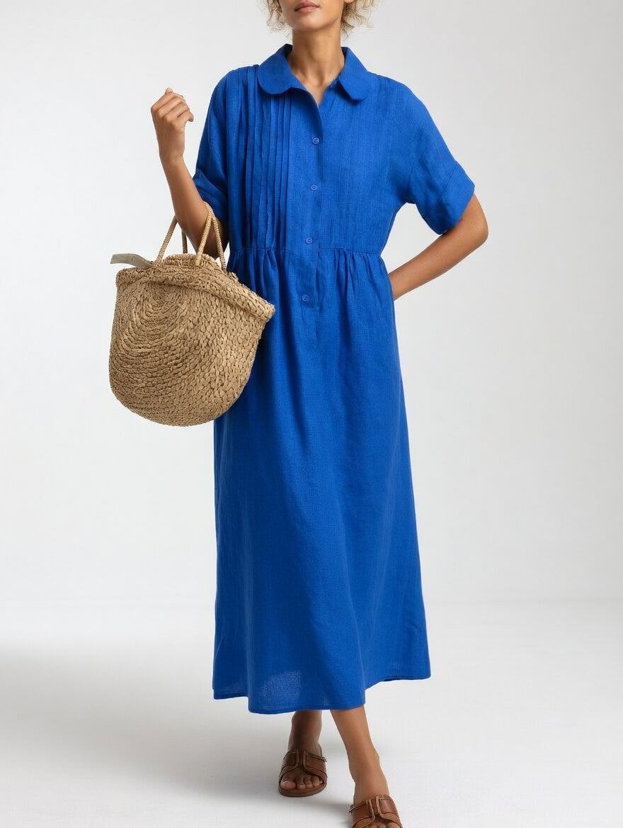 Women's Dresses — Lysandra