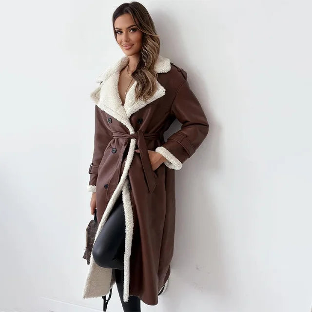 Women's Trench Coats — THALISSA