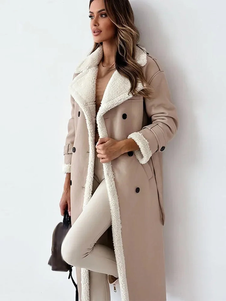 Women's Trench Coats — THALISSA