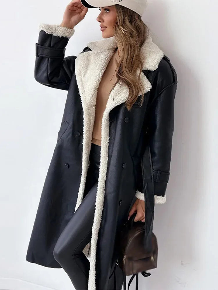 Women's Trench Coats — THALISSA