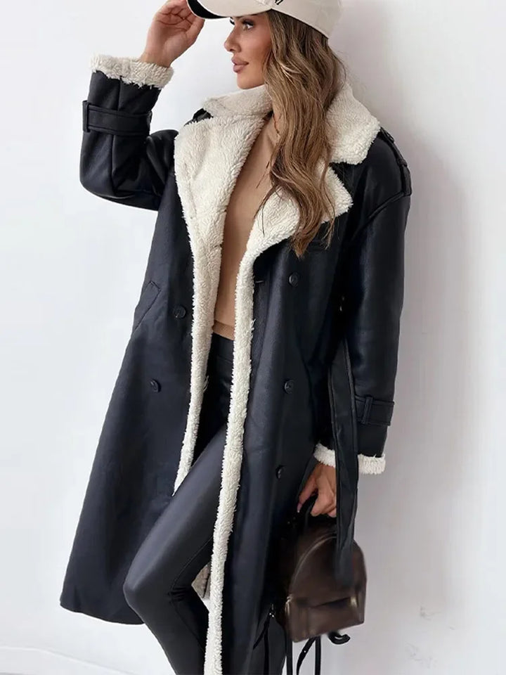 Women's Trench Coats — THALISSA