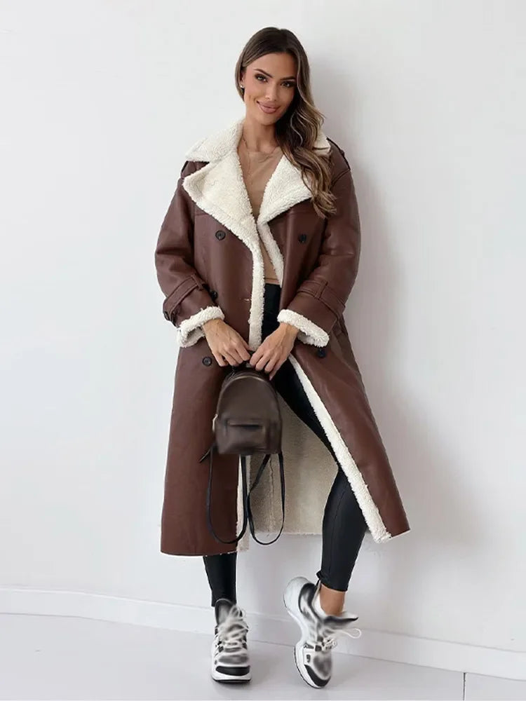 Women's Trench Coats — THALISSA