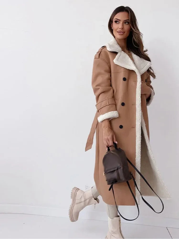Women's Trench Coats — THALISSA