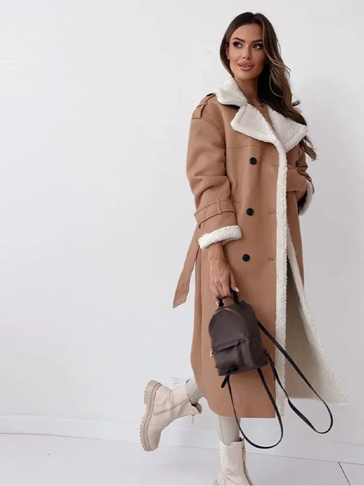 Women's Trench Coats — THALISSA