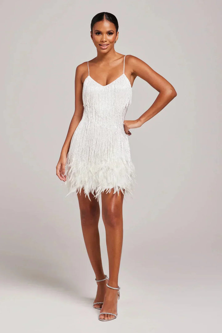 Women's Mini Dresses — ALICIA