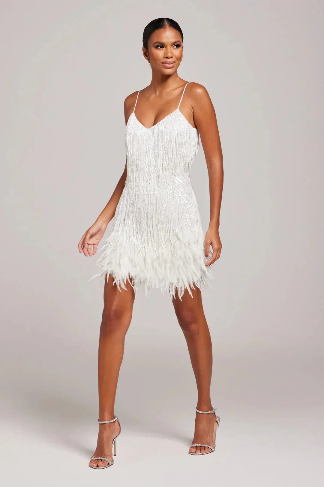 Women's Mini Dresses — ALICIA