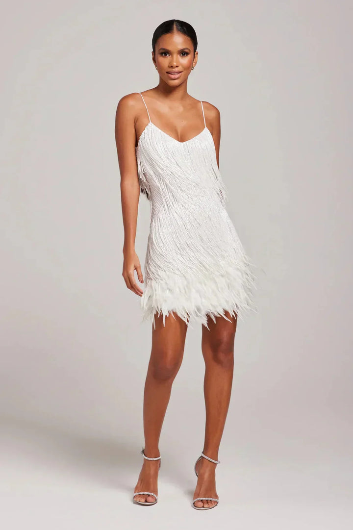 Women's Mini Dresses — ALICIA