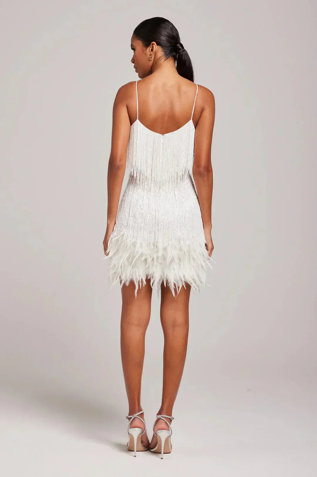 Women's Mini Dresses — ALICIA