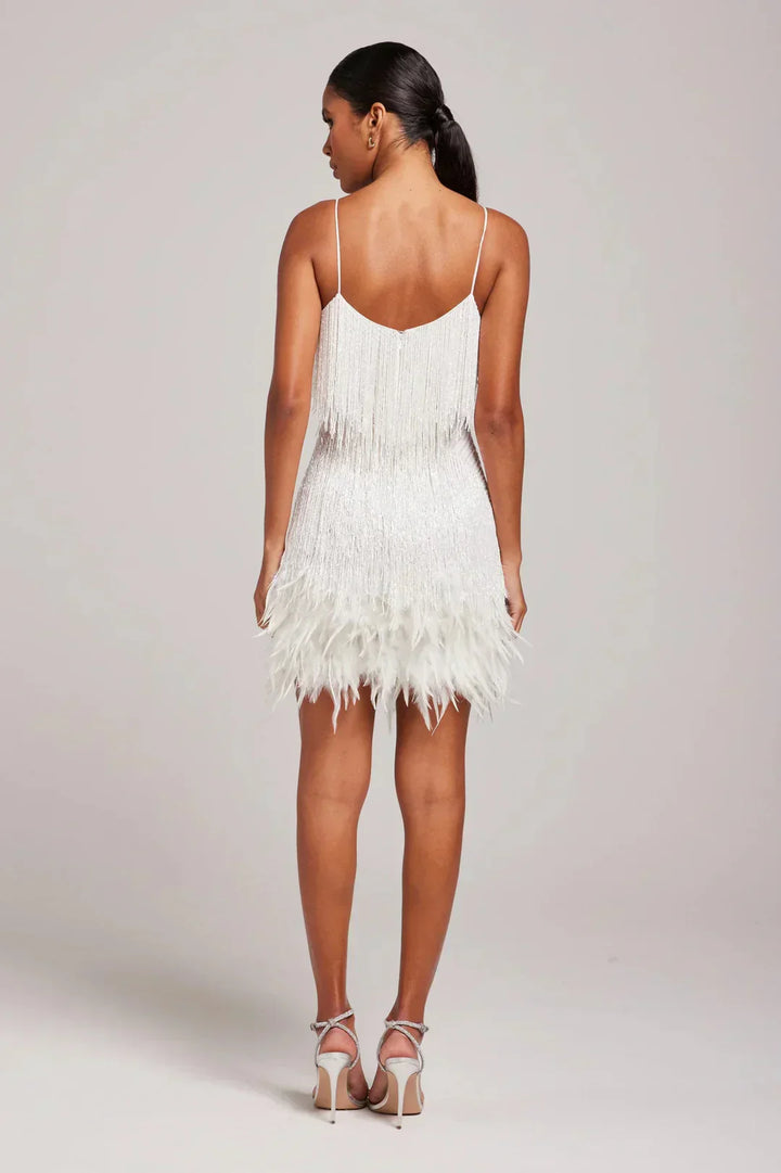 Women's Mini Dresses — ALICIA