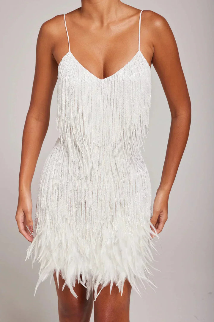 Women's Mini Dresses — ALICIA