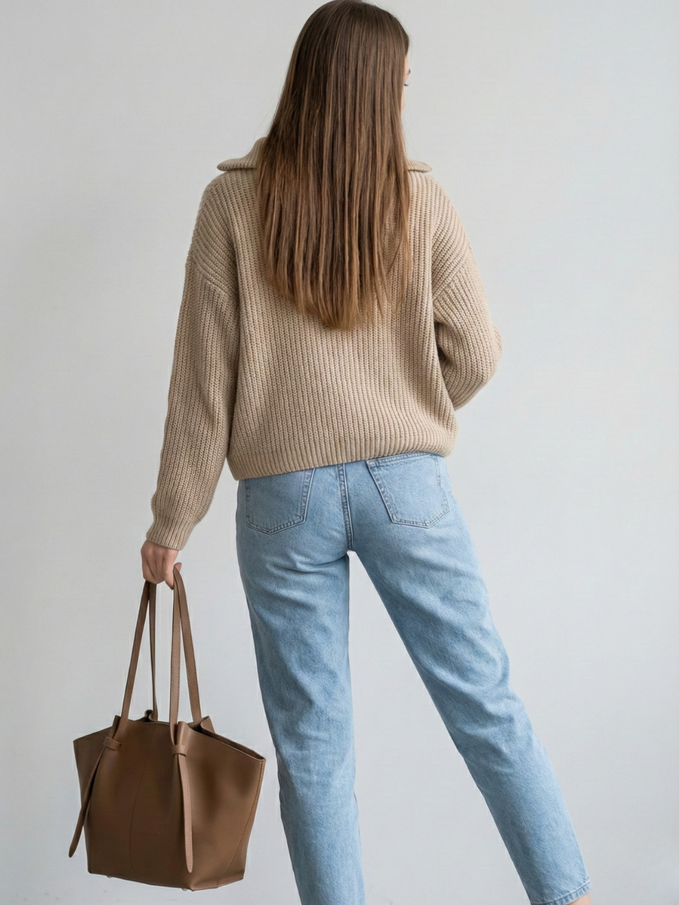 Women's Tote Bags — Sarah