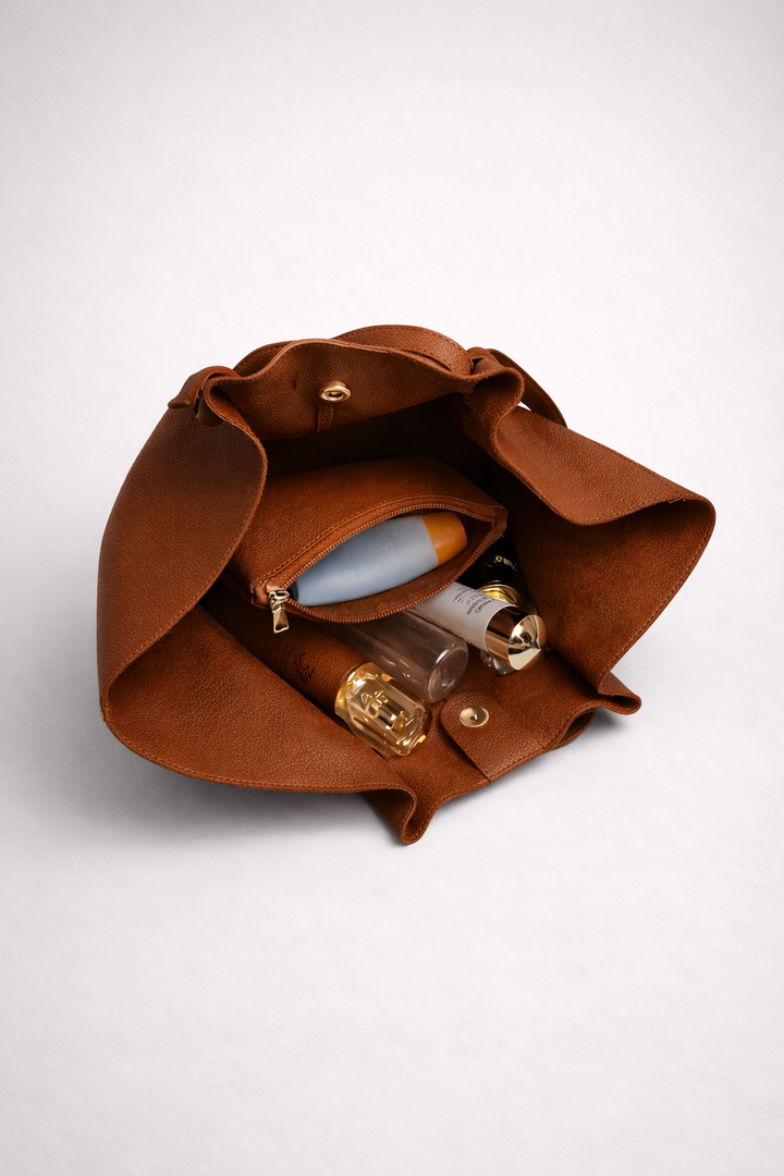 Women's Tote Bags — Sarah