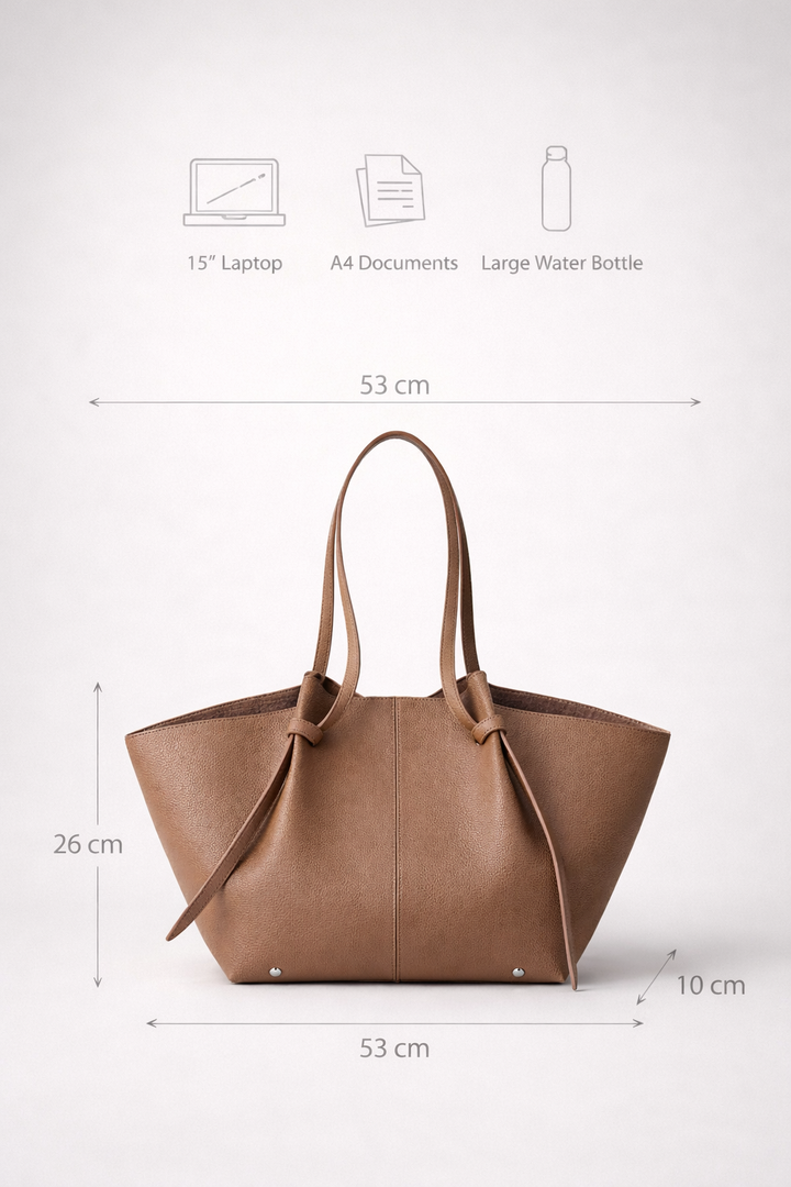 Women's Tote Bags — Sarah