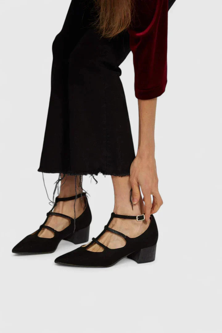 Beatrice | Orthopaedic Heels Comfort