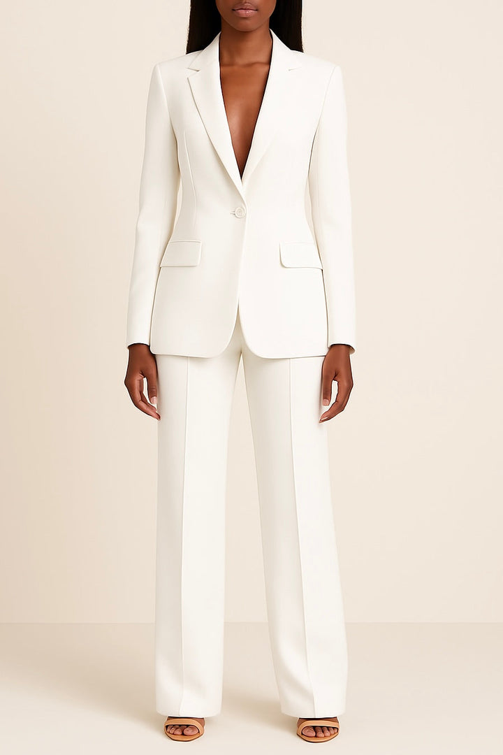 Women's Suit Sets — ZOE