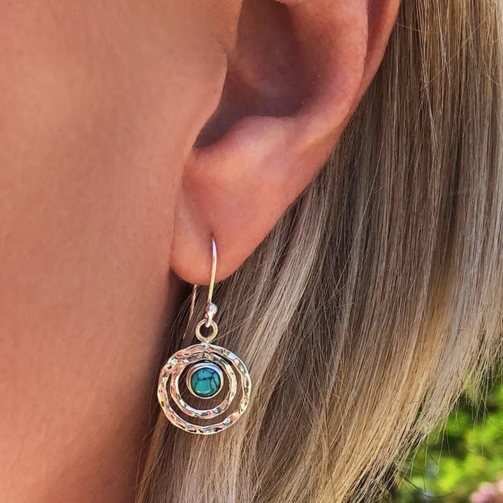 Women's Earrings — BOHO