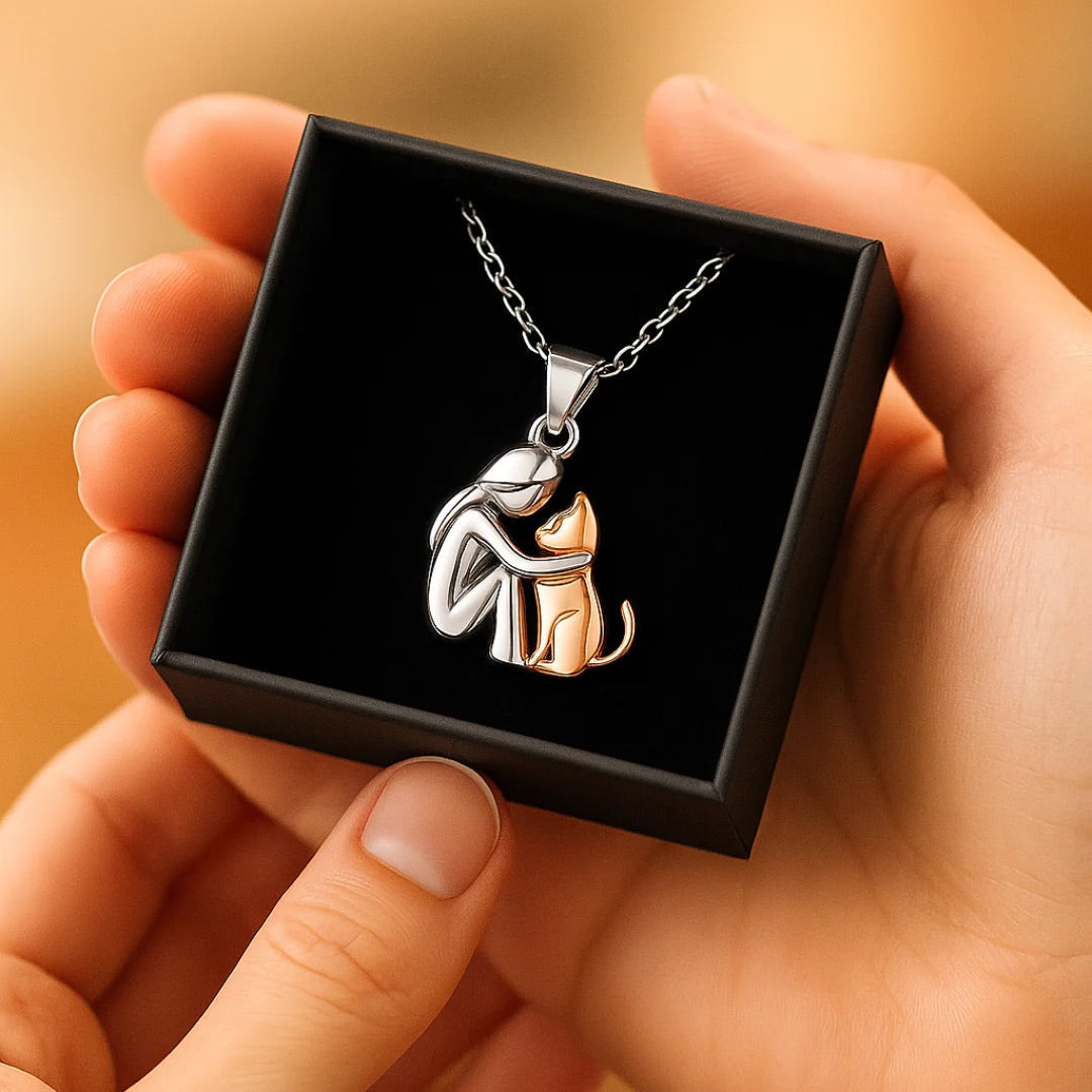 Women's Necklaces — ISLARA