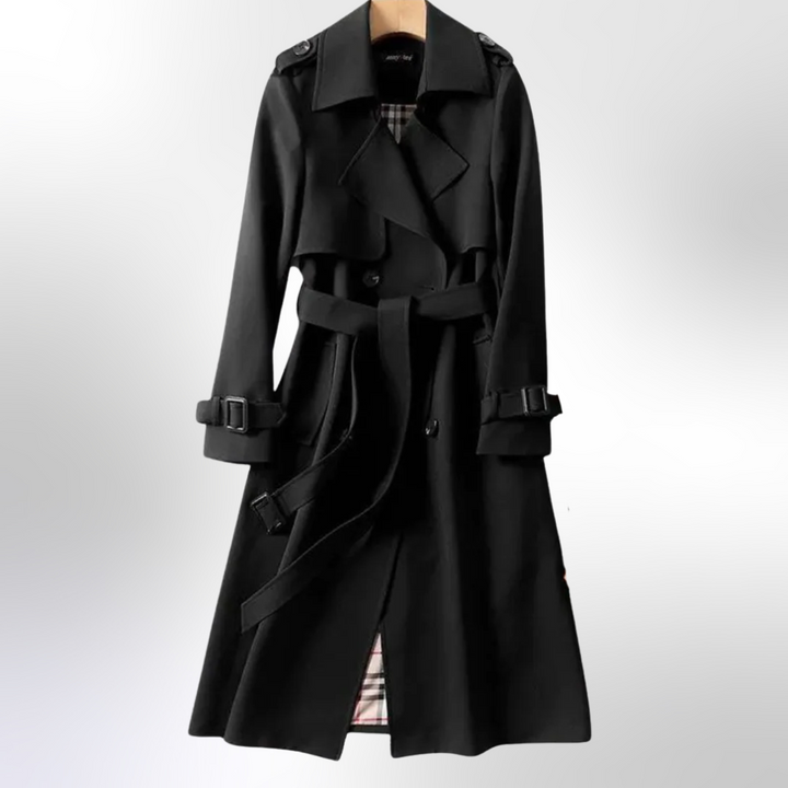 Women's Trench Coats — CELINDRA