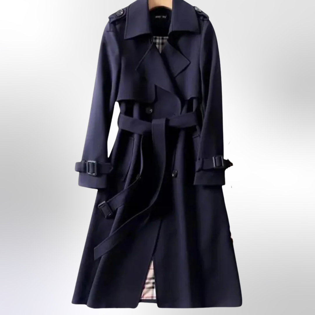 Women's Trench Coats — CELINDRA