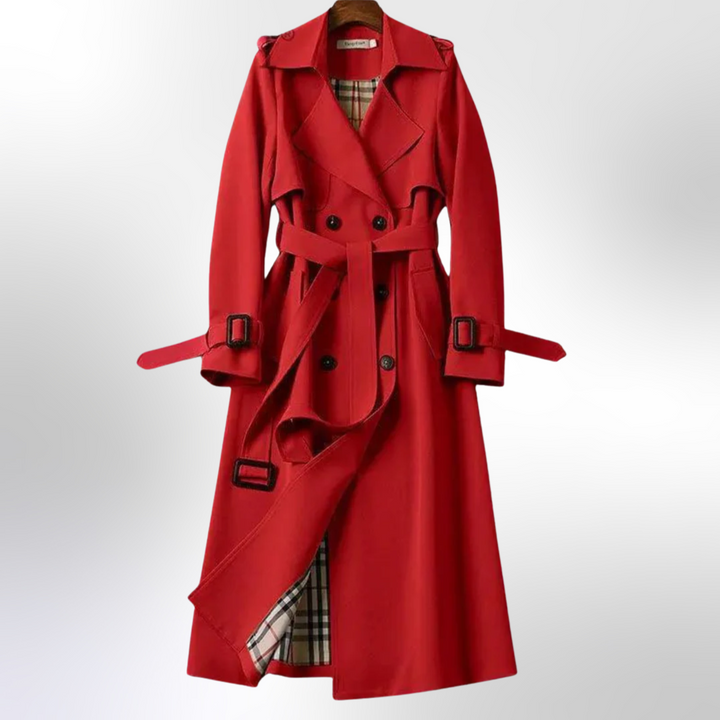Women's Trench Coats — CELINDRA