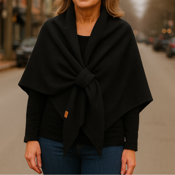 Women's Scarves — AVERIL