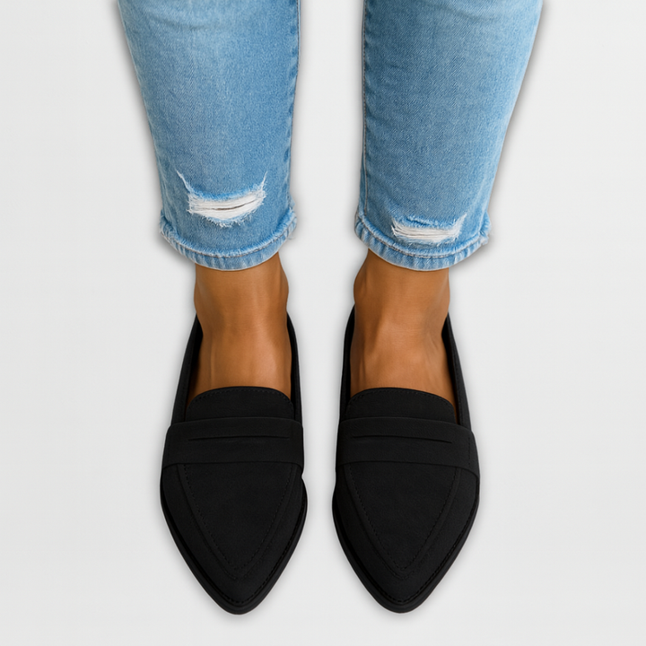 Women's Loafers — MARGOT