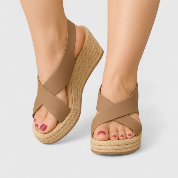 Women's Sandals — Marilysa