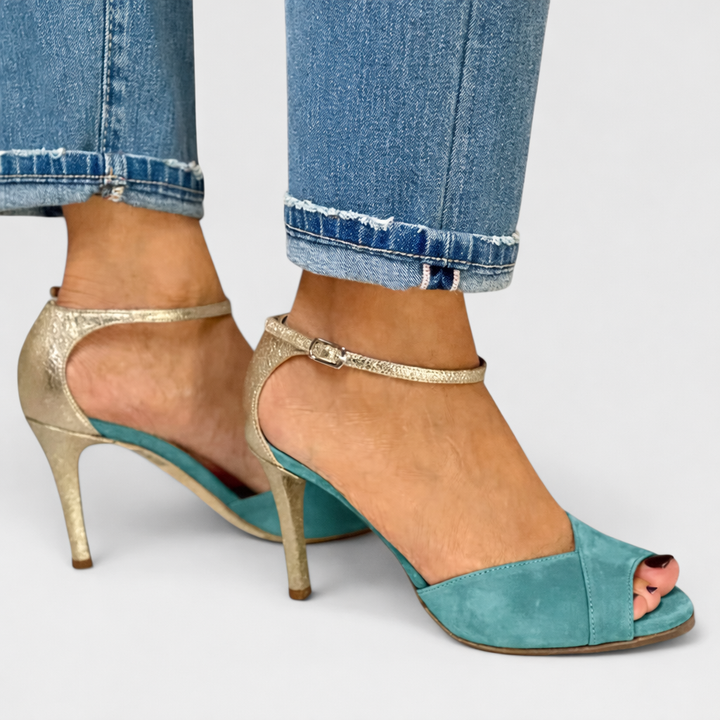 Lavinia | Orthopaedic Heels Poise