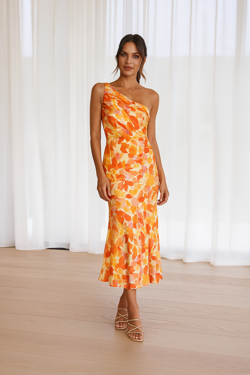 Women's Evening Dresses — VIOLET