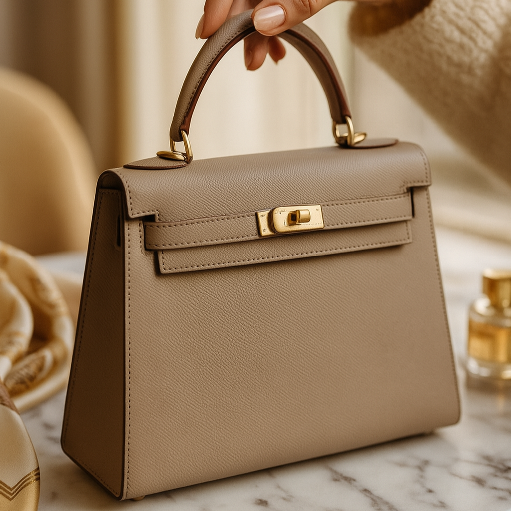 Women's Handbags — Cœur de Paris