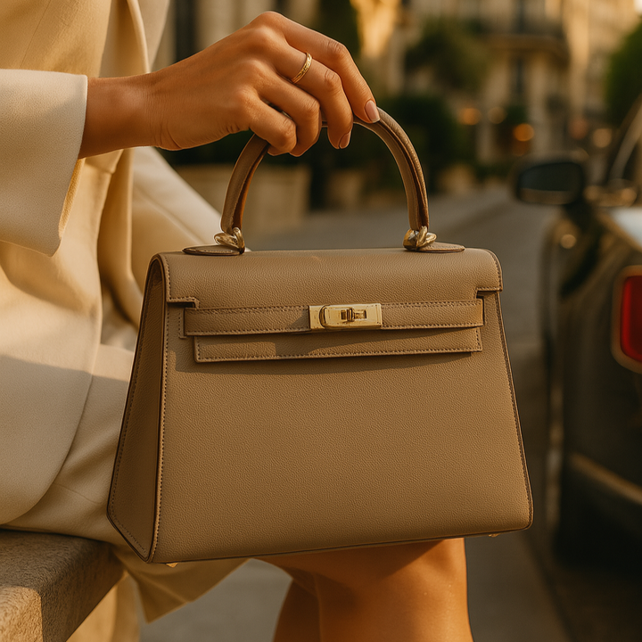 Women's Handbags — Cœur de Paris