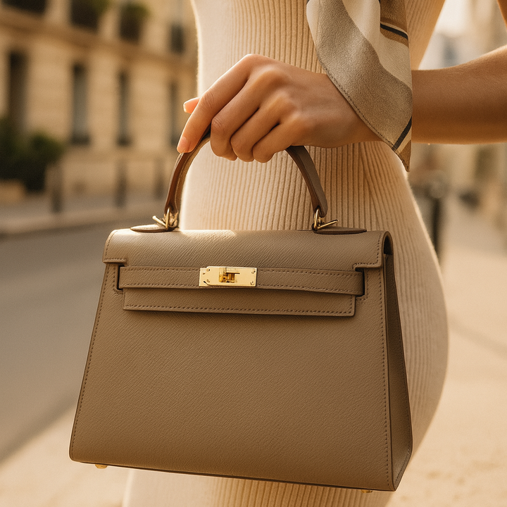 Women's Handbags — Cœur de Paris