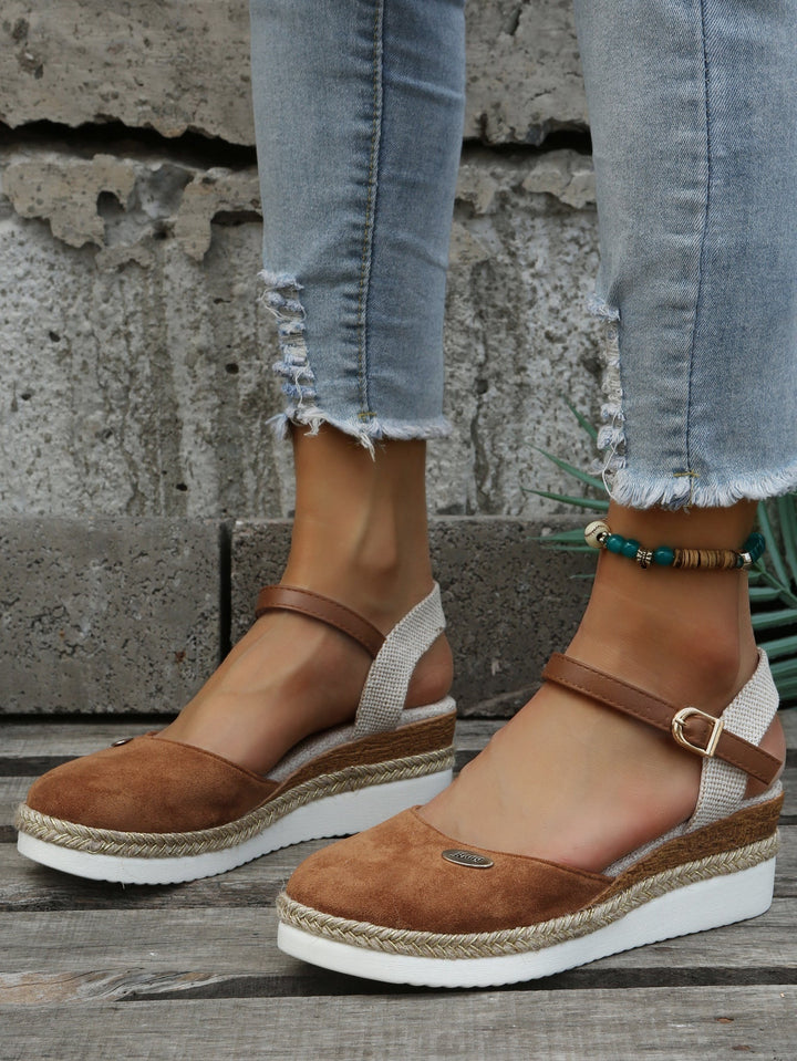 Women's Sandals — Women's