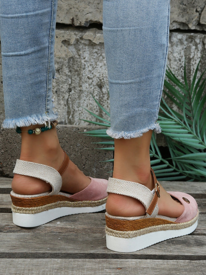 Women's Sandals — Women's