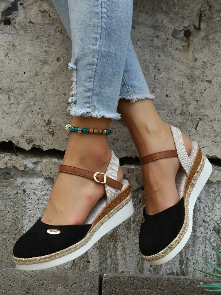 Women's Sandals — Women's