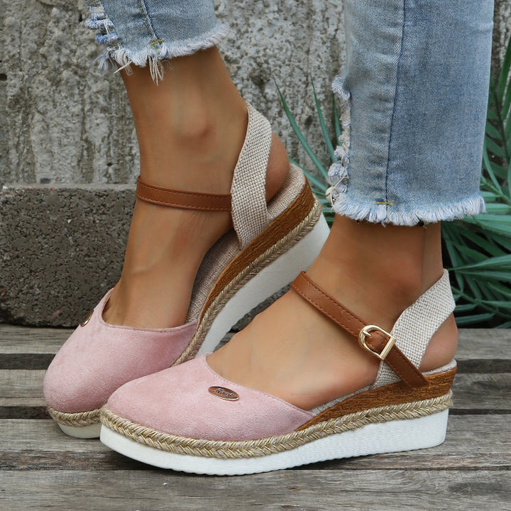 Women's Sandals — Women's