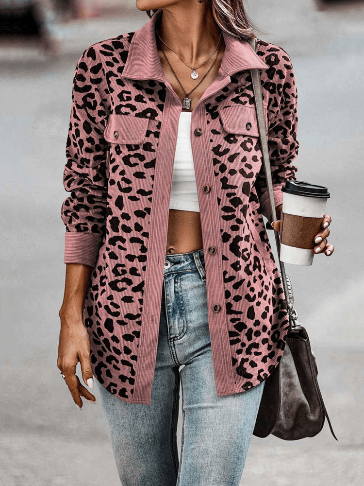 Women's Jackets — CYNARA