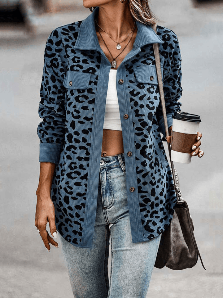 Women's Jackets — CYNARA
