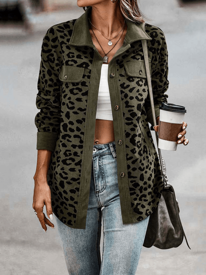 Women's Jackets — CYNARA