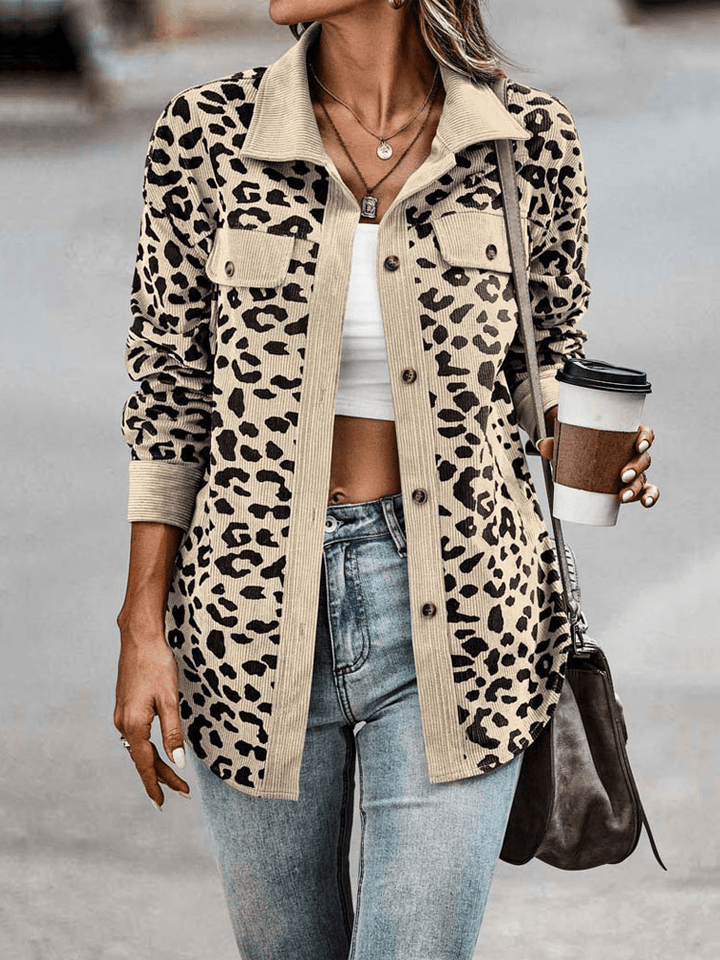 Women's Jackets — CYNARA