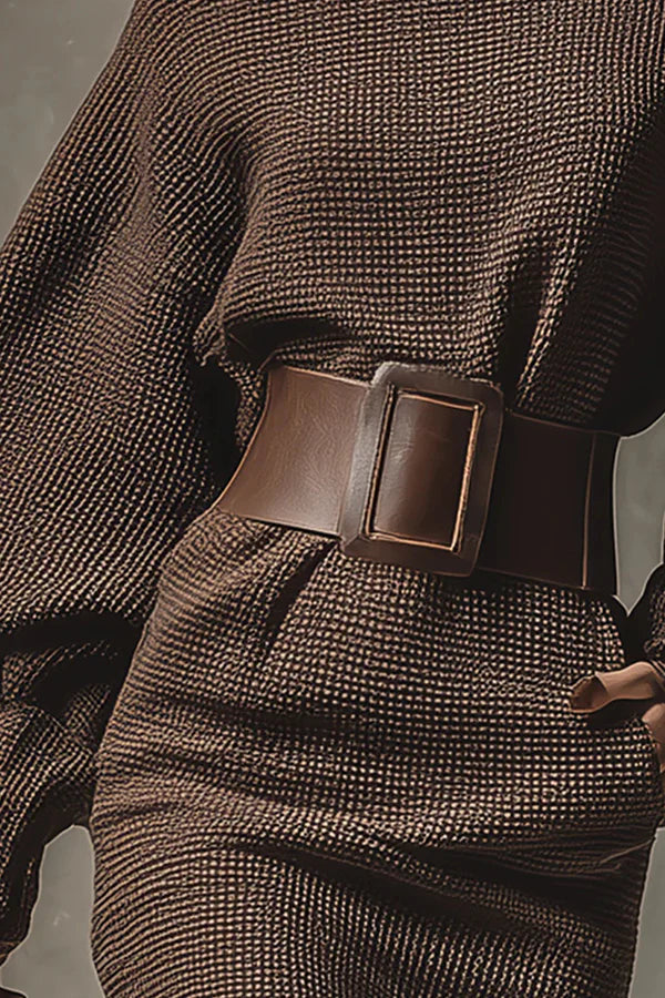 Women's Winter Dresses — Clara