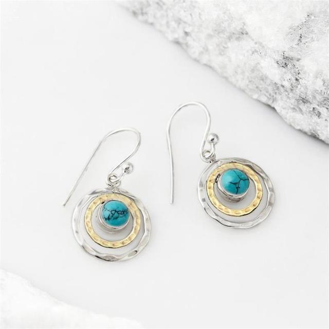 Women's Earrings — BOHO