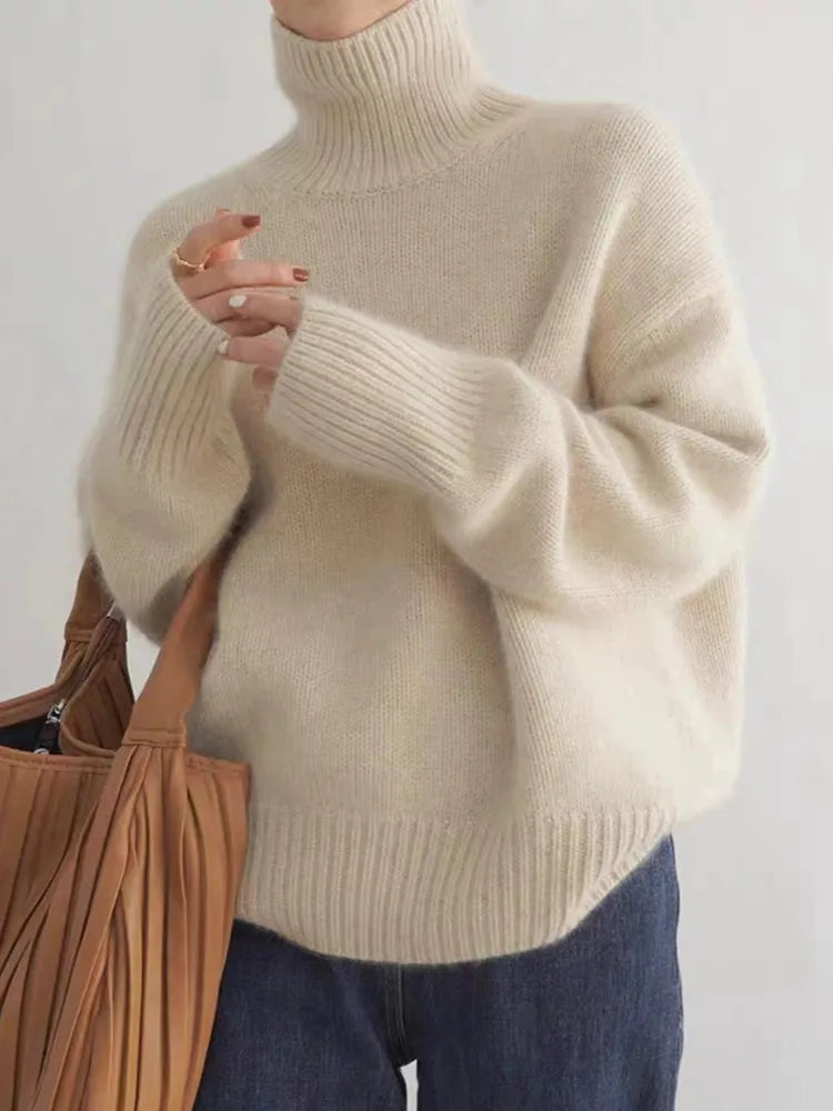 Women's Jumpers — ISABOLL